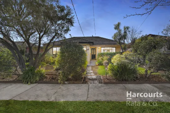 38  Broadhurst Avenue, Reservoir, Vic 3073
