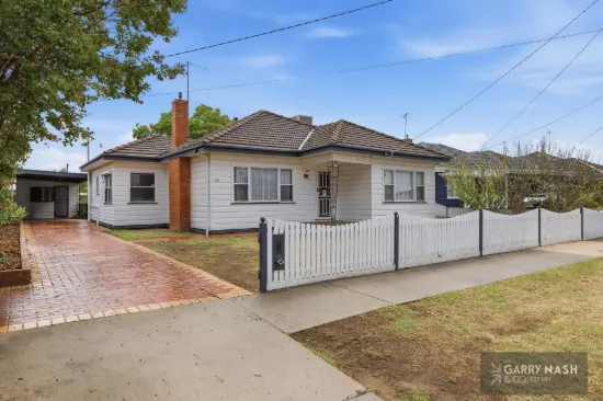 38 Brodie Street, Wangaratta, Vic 3677