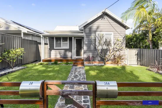 38 Brown Street, Redhead, NSW 2290