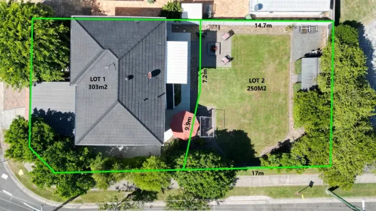 38  Bruce Ave, Paradise Point, Qld 4216