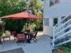 38  Bruce Ave, Paradise Point, Qld 4216-Image