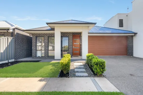 38 Buccleuch Avenue, Findon, SA 5023