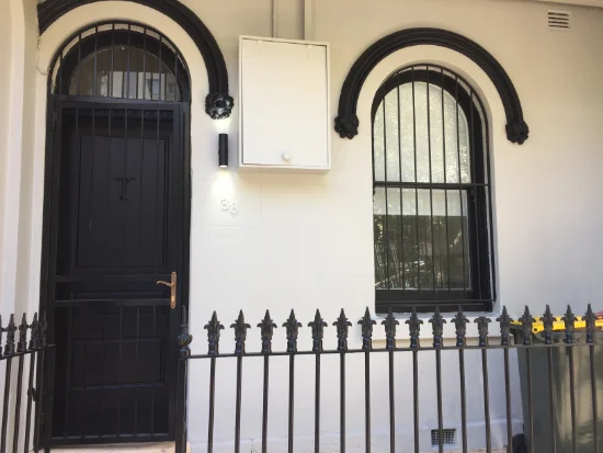 38 Buckingham, Surry Hills, NSW 2010