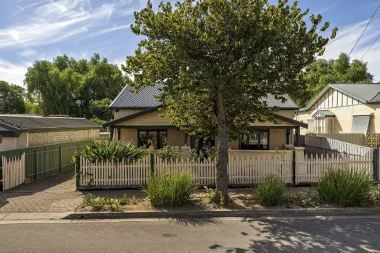 38 Buller Street, Prospect, SA 5082