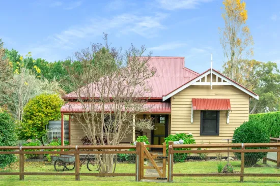 38 Bumballa Road, Wingello, NSW 2579