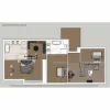 38 Burt Street, Fremantle, WA 6160-Floorplan