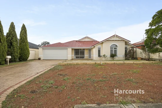 38 Buttercup Crescent, High Wycombe, WA 6057 - For Rent