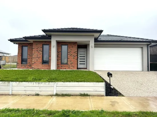 38 Cactus Drive, Clyde, Vic 3978