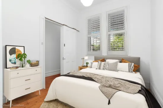 38 Caledonia Street, Paddington, NSW 2021
