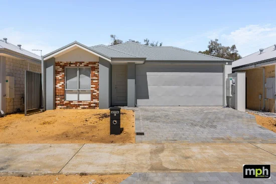 38 Callabonna Esplanade, Lakelands, WA 6180
