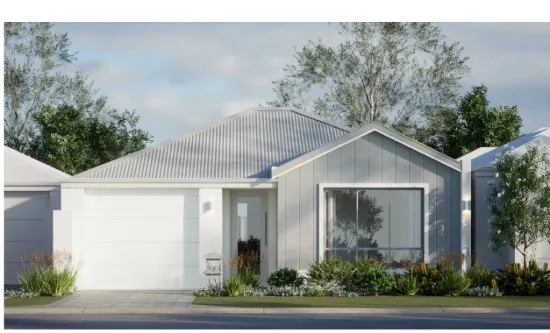 38 Calytrix Cres, Success, WA 6164