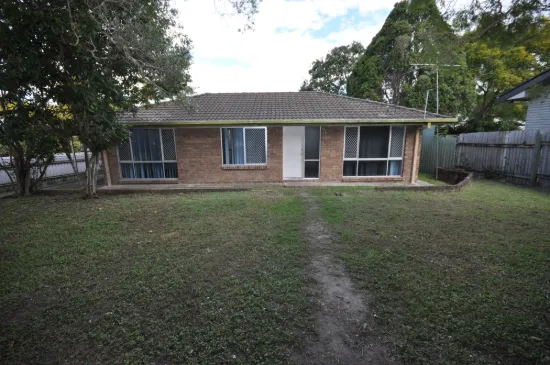38 Camelia Avenue, Logan Central, Qld 4114