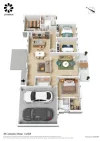 38 Camellia Street, Cardiff, NSW 2285-Floorplan