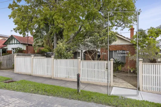 38 Campbell Grove, Hawthorn East, Vic 3123