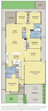 38 Canadian Avenue, Werribee, Vic 3030-Floorplan
