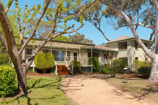 38 Canning Street, Ainslie, ACT 2602