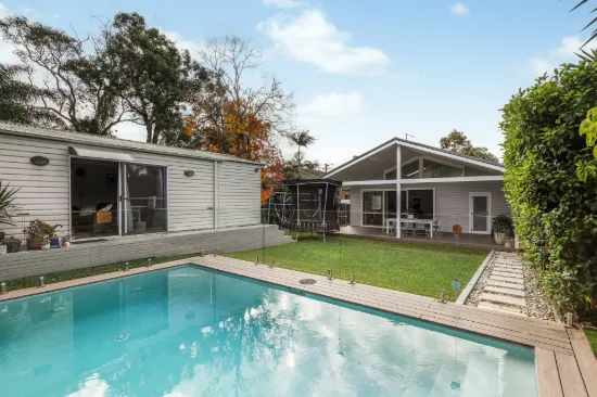 38 Captain Cook Drive, Caringbah, NSW 2229