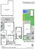 38 Captain Cook Drive, Caringbah, NSW 2229-Floorplan