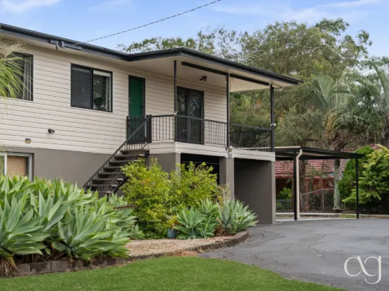 38 Carara Avenue, Thagoona, Qld 4306
