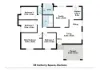 38 Carberry Square, Clarkson, WA 6030-Floorplan