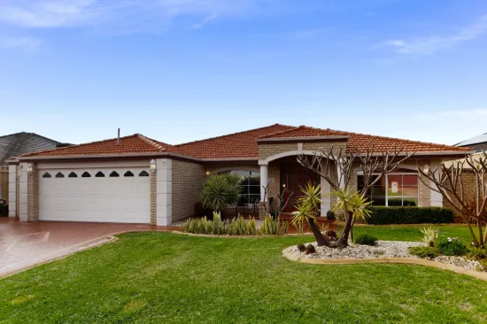 38 Cardiff Gate, Iluka, WA 6028