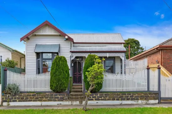 38 Carlisle Street, Preston, Vic 3072