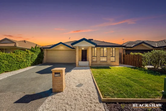 38 Carpentaria Street, Harrison, ACT 2914