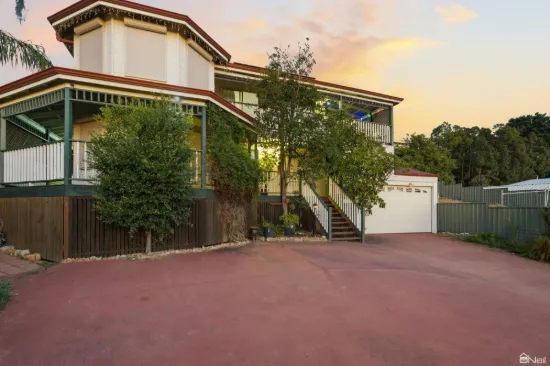 38 Carrick Road, Mount Richon, WA 6112