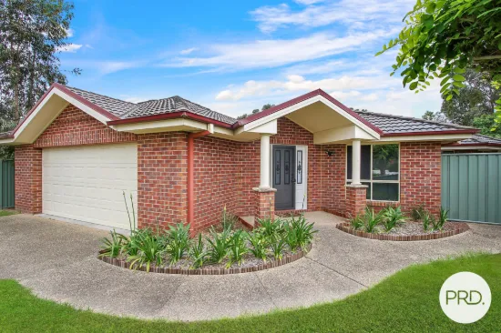 38 Cassinia Court, Thurgoona, NSW 2640