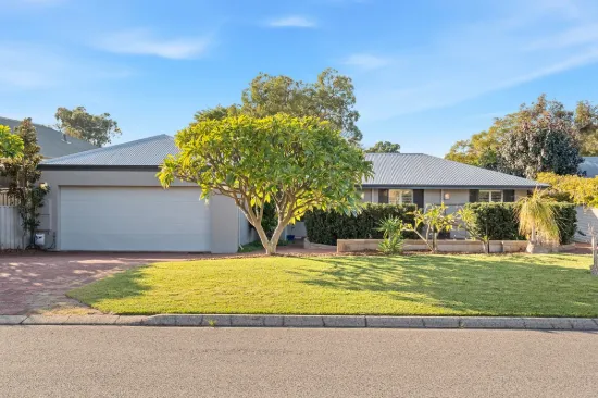 38 Castle Road, Woodlands, WA 6018
