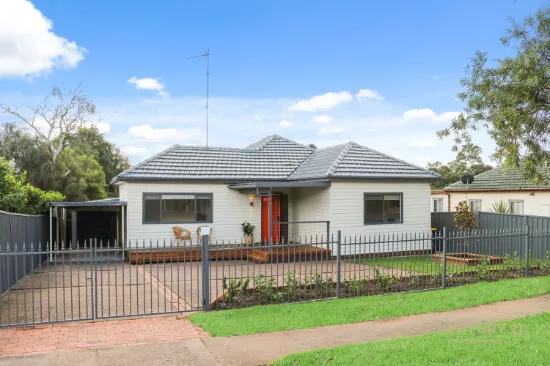 38  Castlereagh Street, Riverstone, NSW 2765
