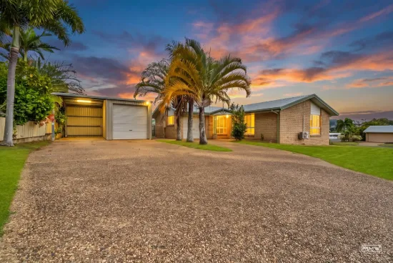 38 Casuarina Avenue, Taranganba, Qld 4703