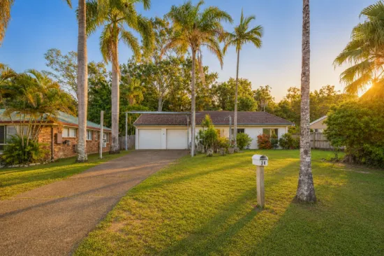 38 Catherine Crescent, Jubilee Pocket, Qld 4802