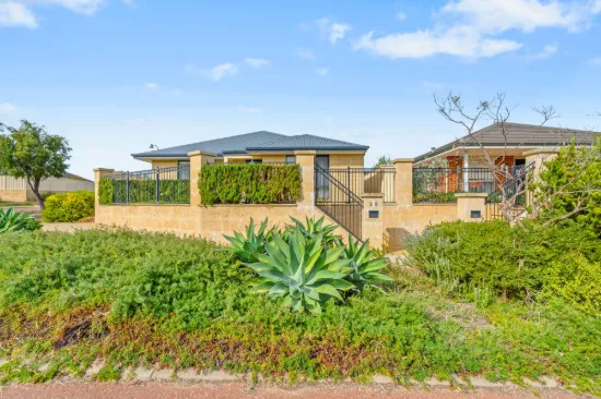 38 Cawana Parkway, Lakelands, WA 6180