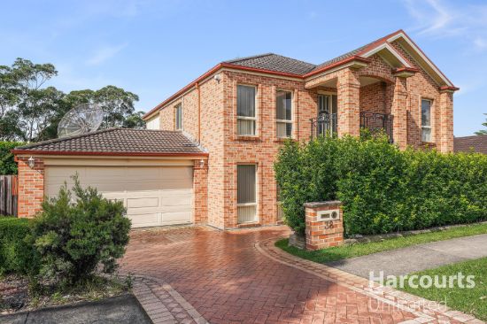 38 Centenary Avenue, Northmead, NSW 2152