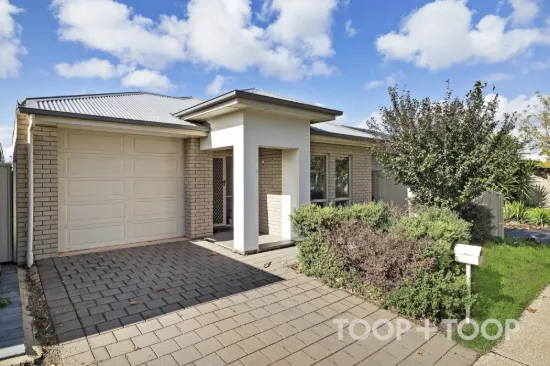 38 Central Boulevard, Munno Para West, SA 5115