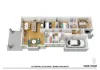 38 Central Boulevard, Munno Para West, SA 5115-Floorplan