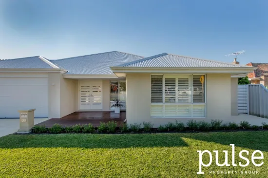 38 Central Road, Rossmoyne, WA 6148
