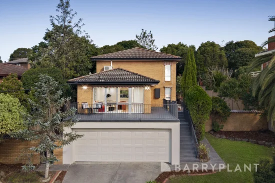 38 Chalon Avenue, Templestowe Lower, Vic 3107