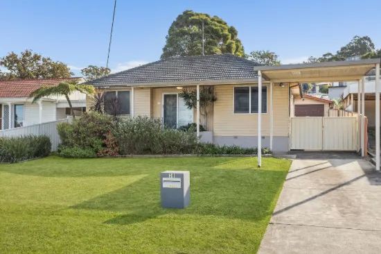 38 Cheshire Street, Berkeley NSW 2506-Image