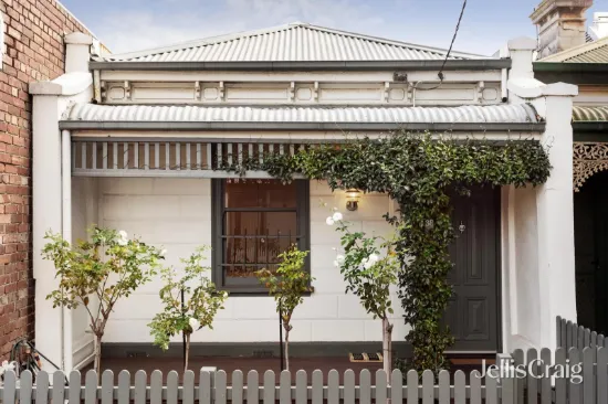 38 Chestnut Street, Richmond, Vic 3121