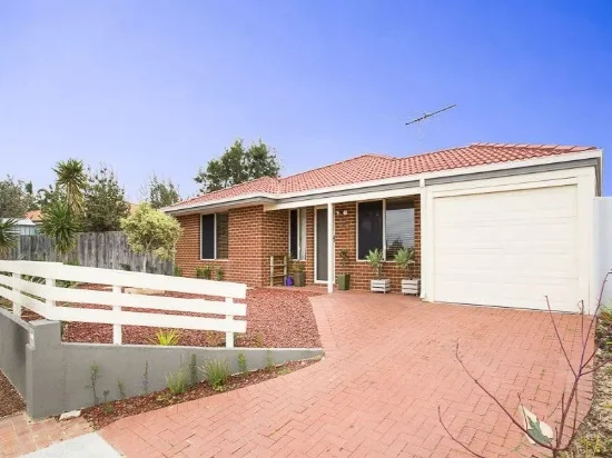 38 Christian Circle, Quinns Rocks, WA 6030