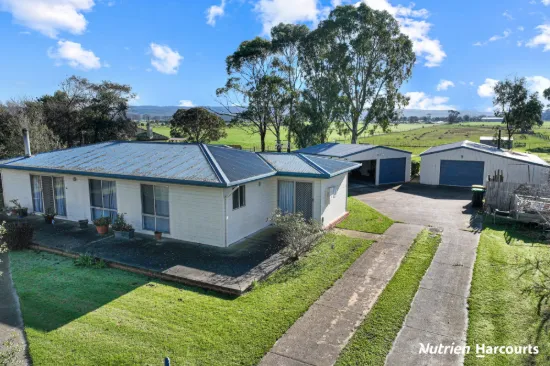 38 Church Road, Yarram, Vic 3971