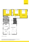38 Churchill Crescent, Casino NSW 2470-Floorplan