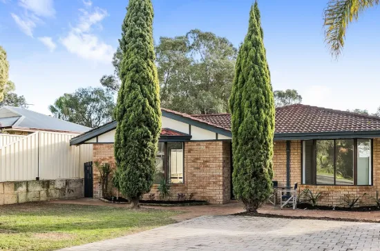 38 Cimbor Way, Parmelia, WA 6167