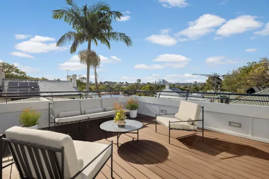 38 Clayton Street, Balmain, NSW 2041