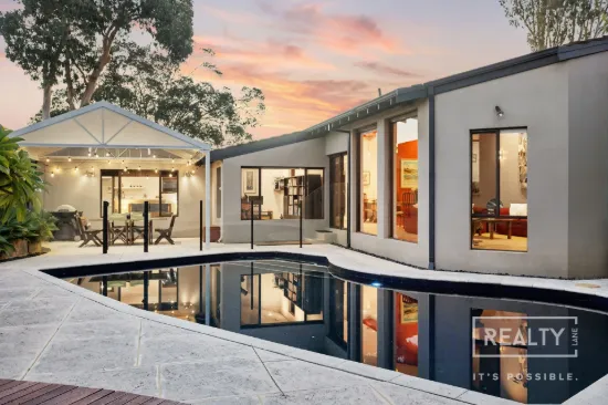 38 Clevedon Way, Karrinyup, WA 6018