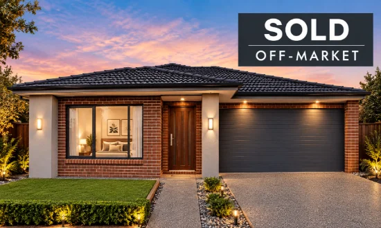 38 Collette Circuit, Deanside, Vic 3336