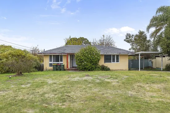 38 Colne Way, Girrawheen, WA 6064