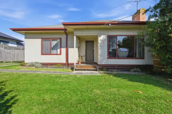 38 Comans Street, Morwell, Vic 3840